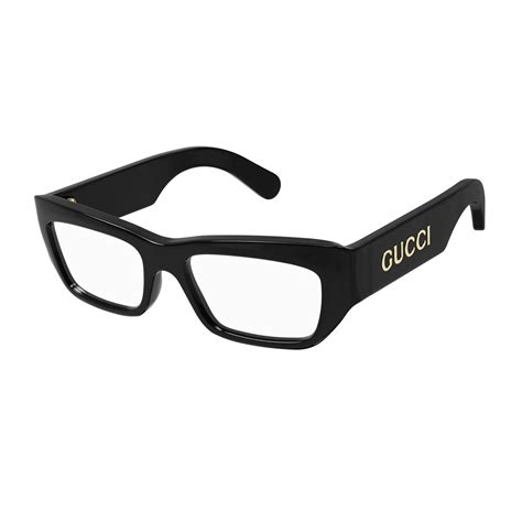 gucci occhiali da vista bamboo|occhiali Gucci da donna.